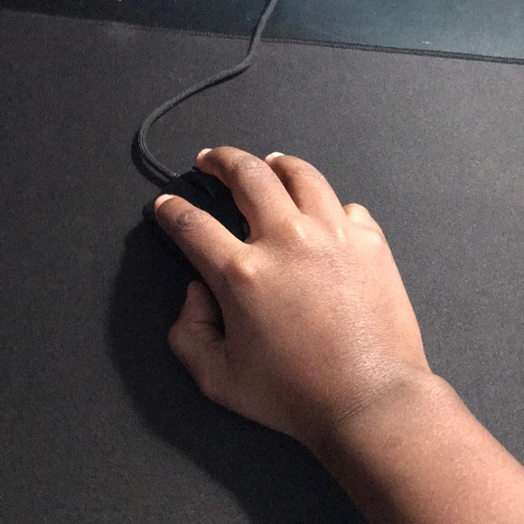 Large Mouse Pad - Picture 3 of 5